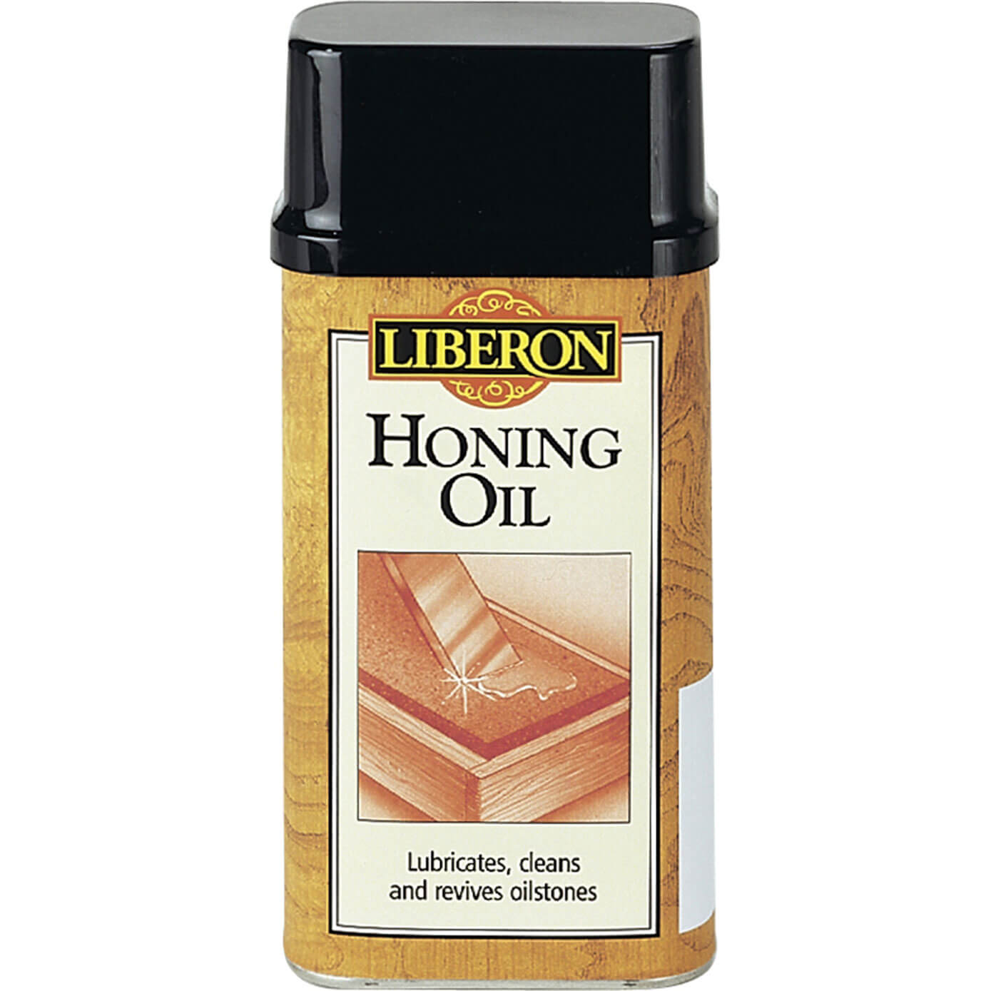 Image of Liberon Honing Oil 250ml
