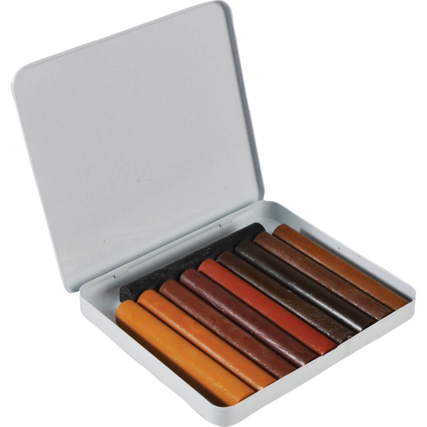 Image of Liberon Retouch Crayon Assorted Pack of 10