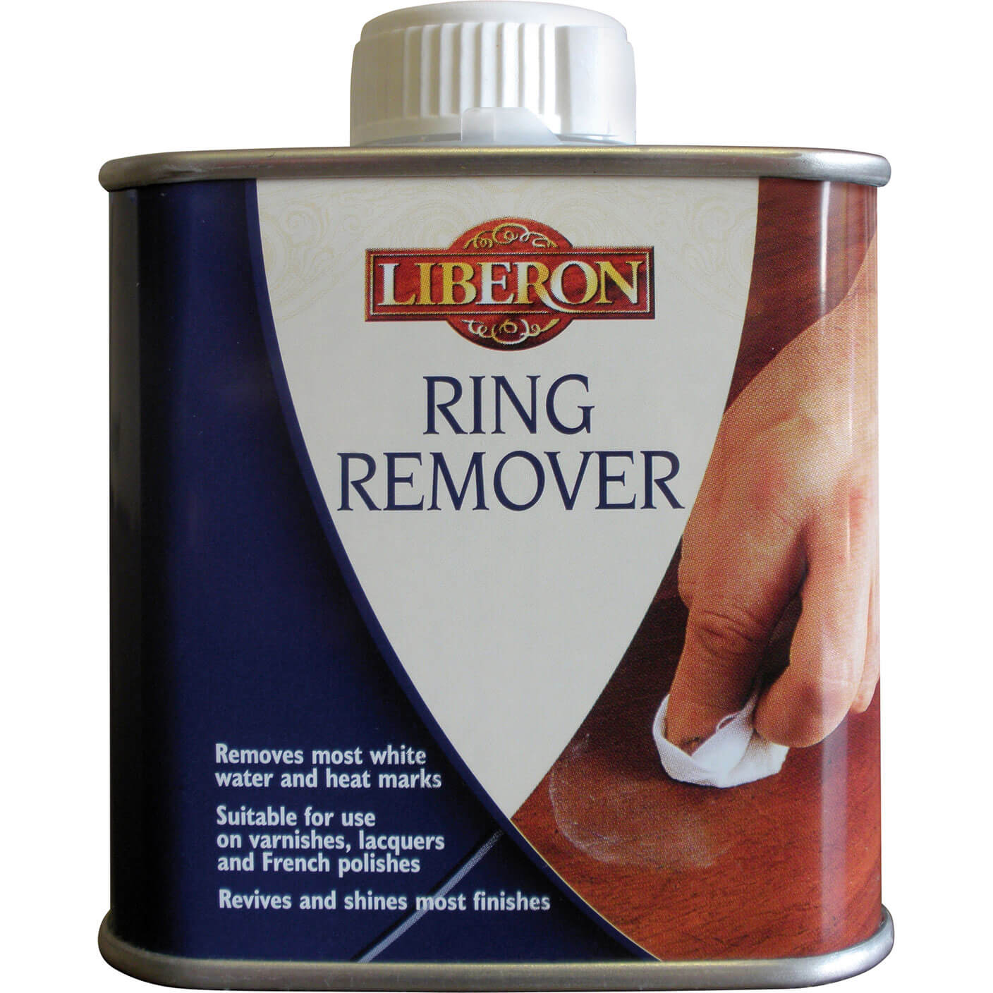 Image of Liberon Ring Mark Remover 125ml