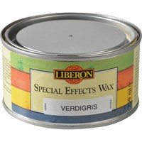 Liberon Verdigris Wax