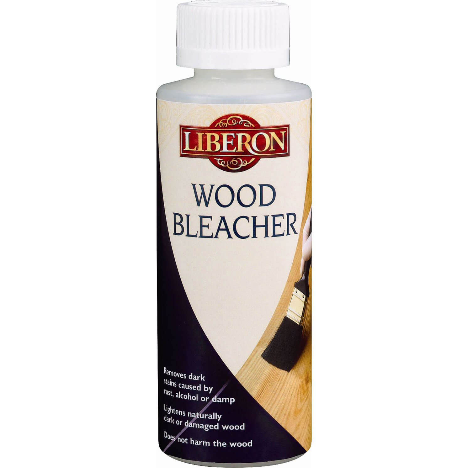 Image of Liberon Wood Bleacher 125ml