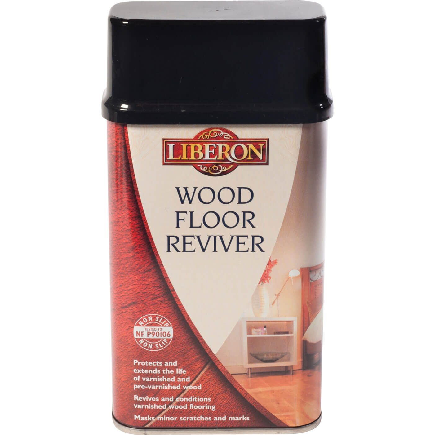 Image of Liberon Wood Floor Reviver 500ml