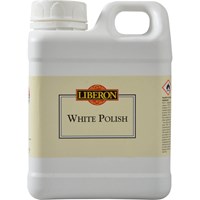 Liberon White Polish