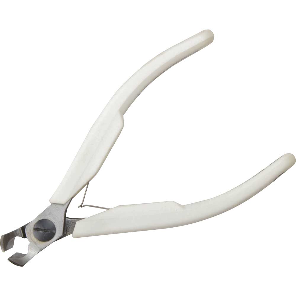 Image of Lindstrom 7291 Supreme Oblique Cutting Nipper 108mm