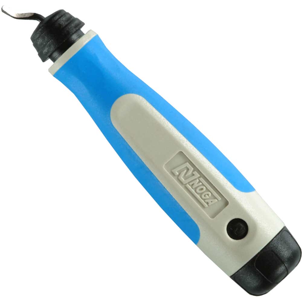 Noga NG2002 Magic Burr 2 Deburring Tool