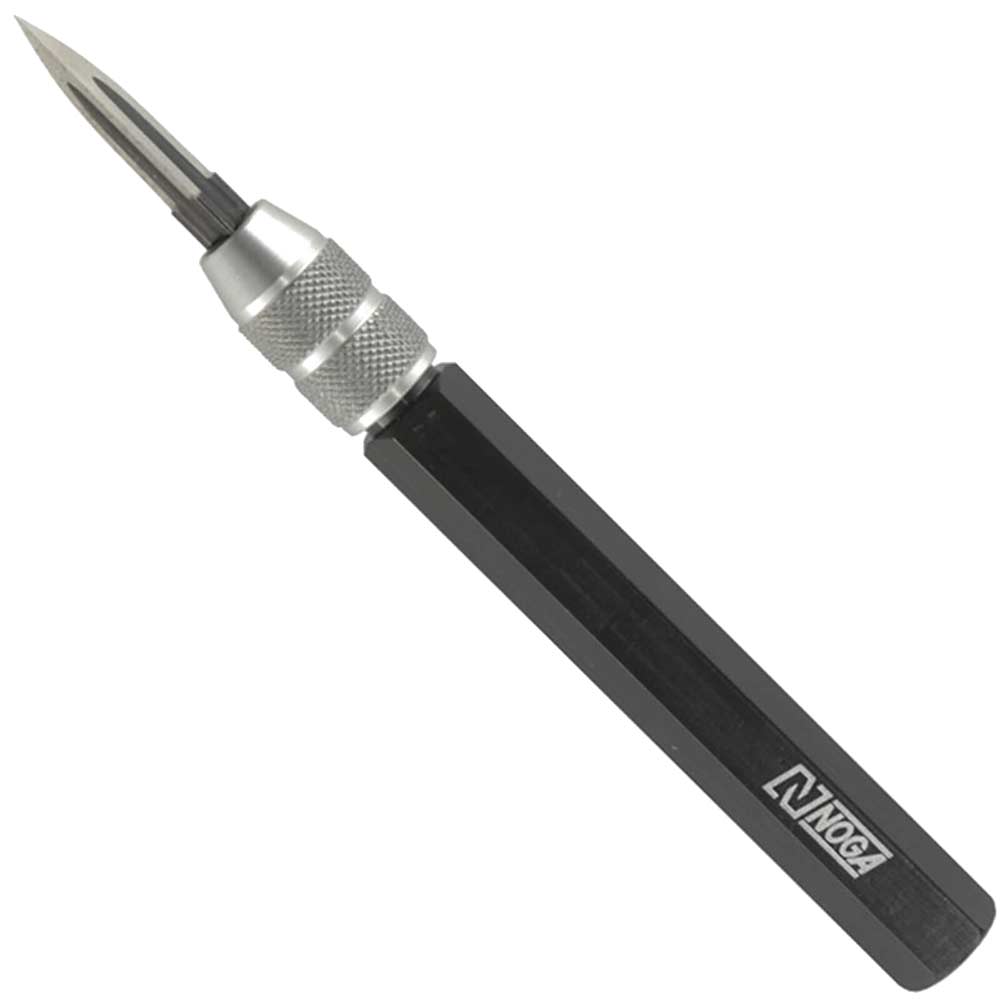 Noga SC1500 Heavy Duty Adjustable Scraper Deburring Tool