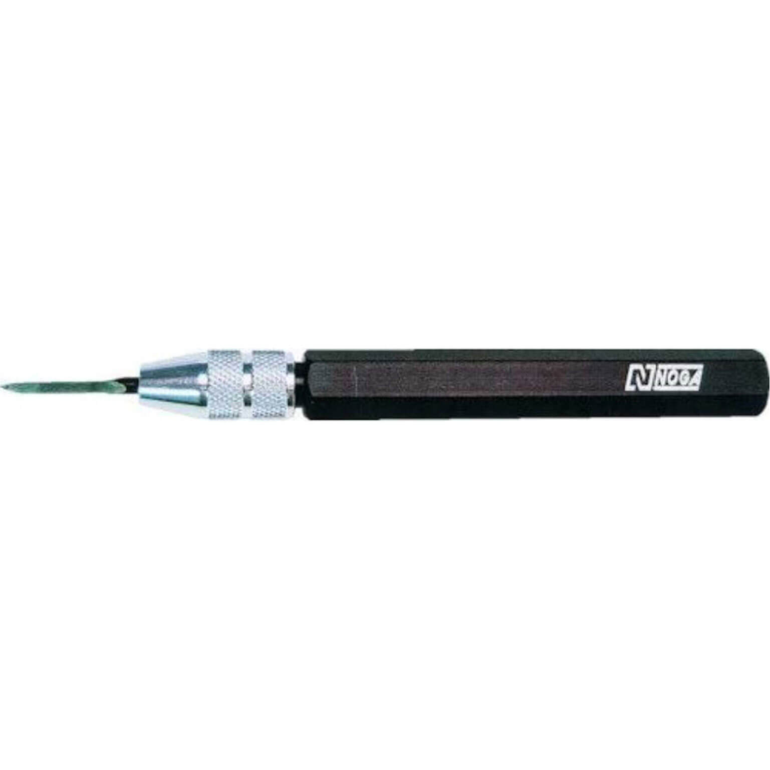 Image of Noga SC7500 Adjustable Mini Scraper Deburring Tool