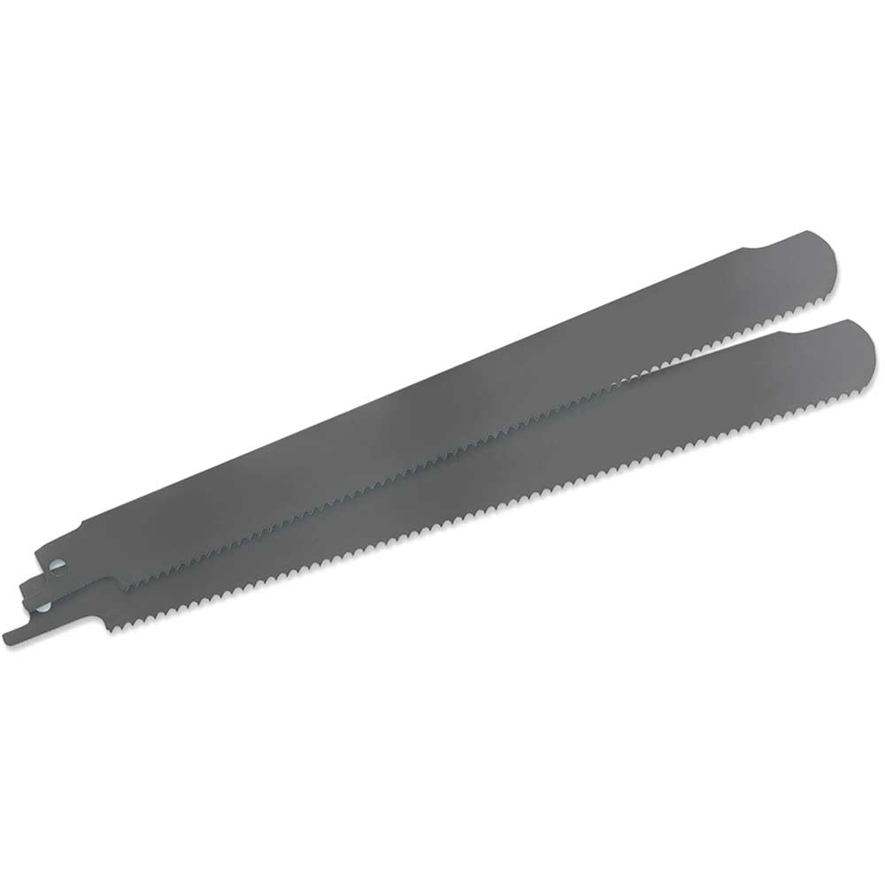 Image of Lenox Pallet Cutting Reciprocating Sabre Saw Blades Bulk Packs 203mm Pack of 250