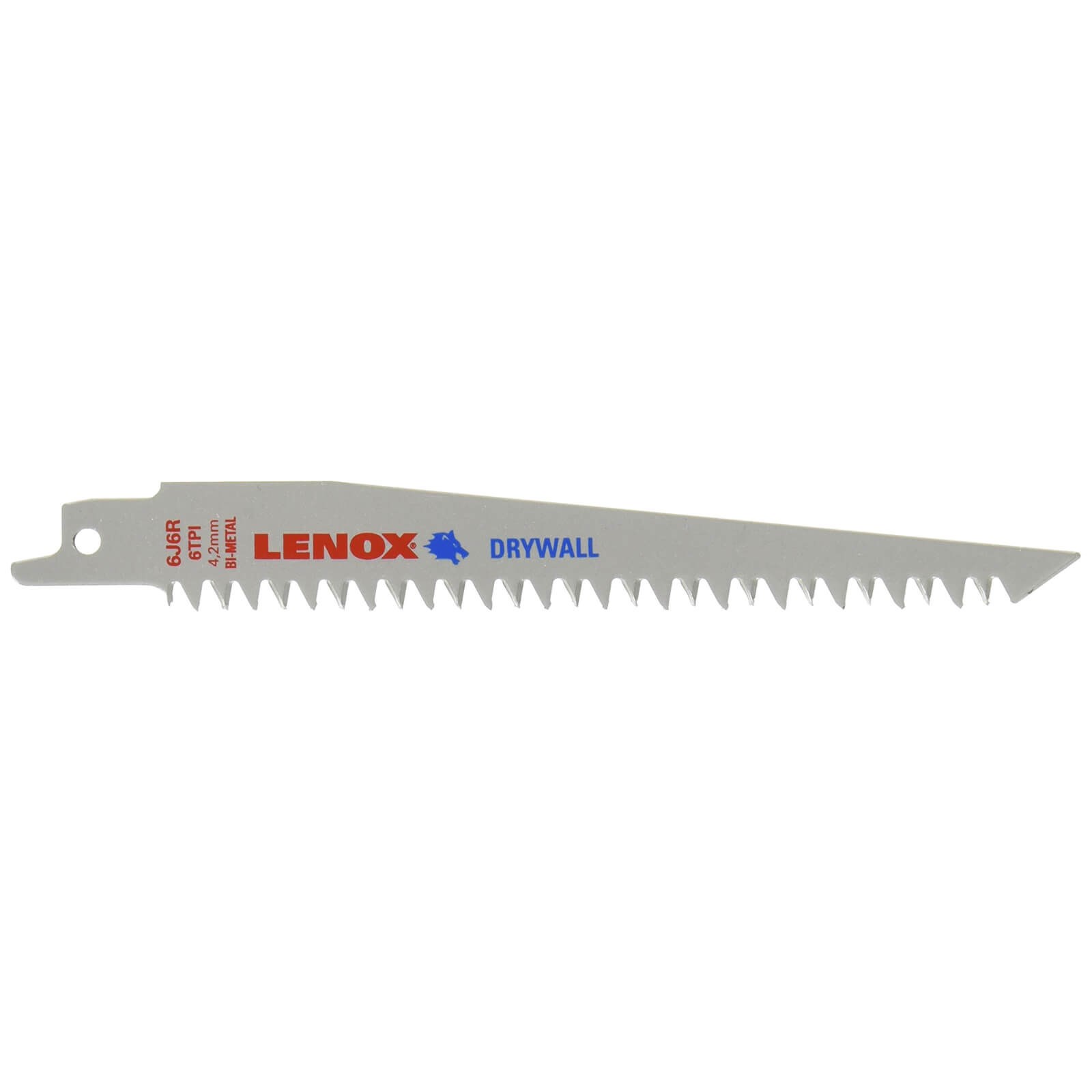 Lenox Plaster Cutting Reciprocating Sabre Saw Blades | Sabre &  Reciprocating Saw Blades