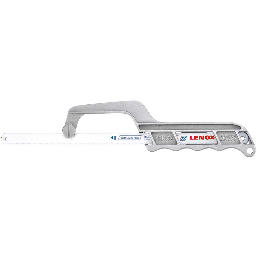 Lenox discount mini hacksaw