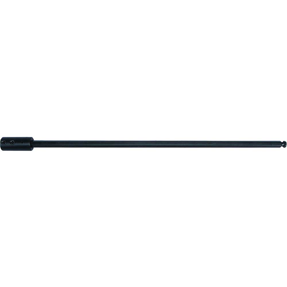 Lenox Extension for 1L - 3L Hole Saw Arbors 450mm