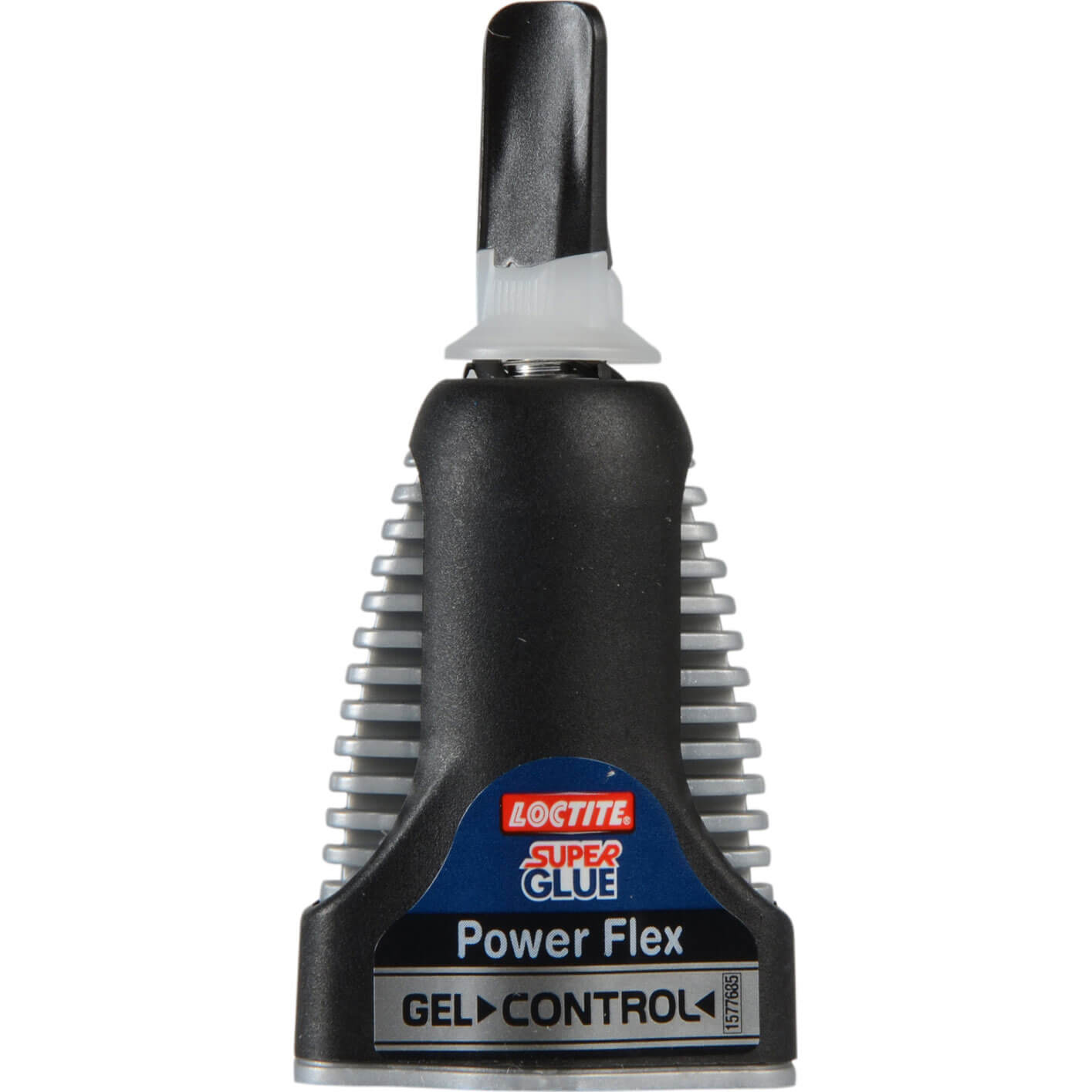 Image of Loctite Power Flex Control Super Glue Gel 3ml