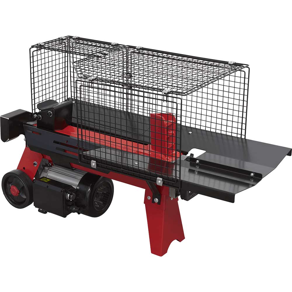 Sealey LS370H Log Splitter 4t 4t