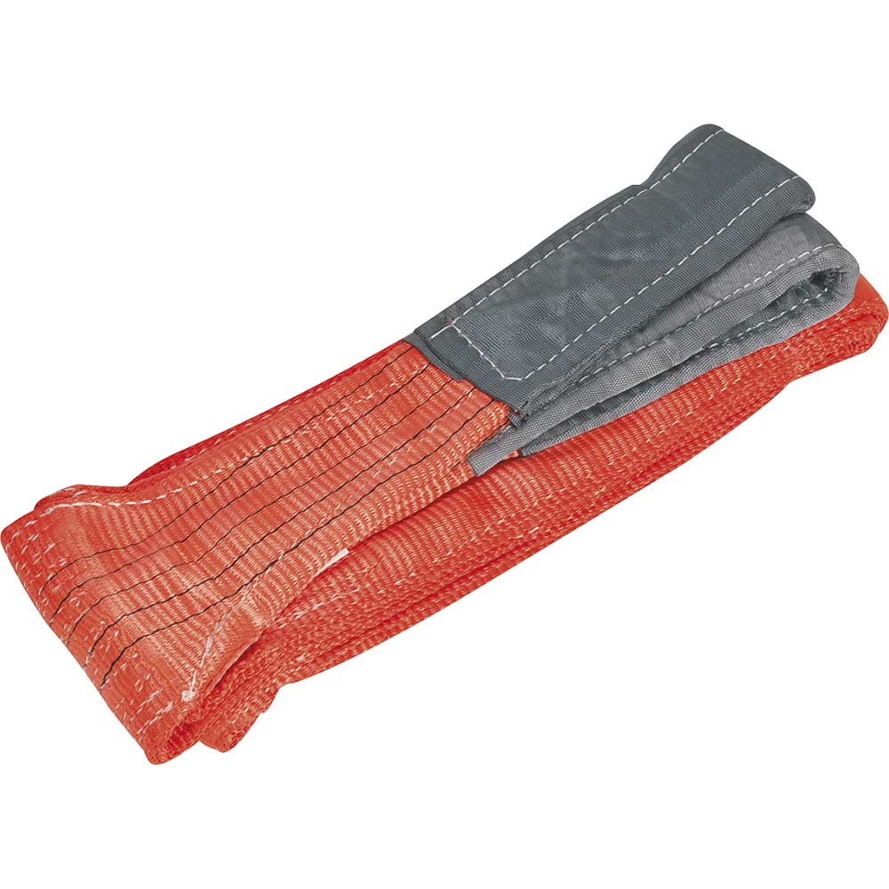 Sealey Lifting Strap 3m 5 Tonne