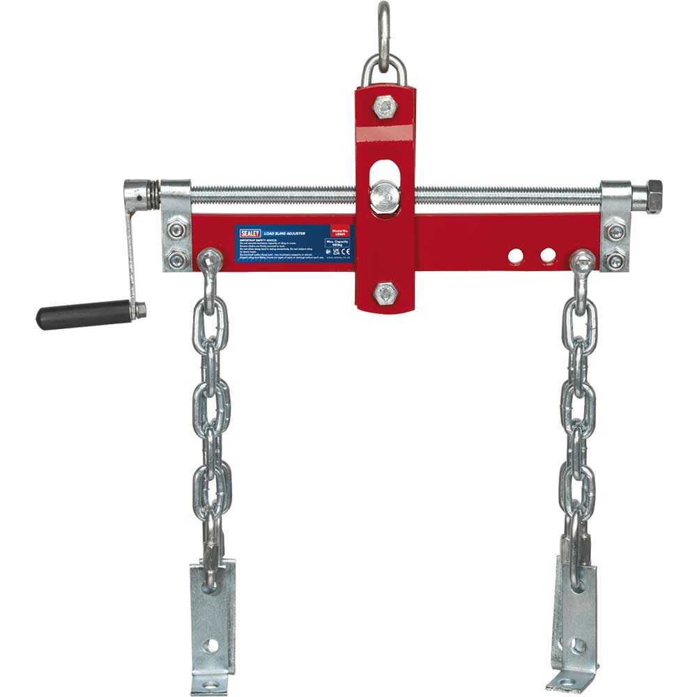 Sealey Adjustable Engine Support