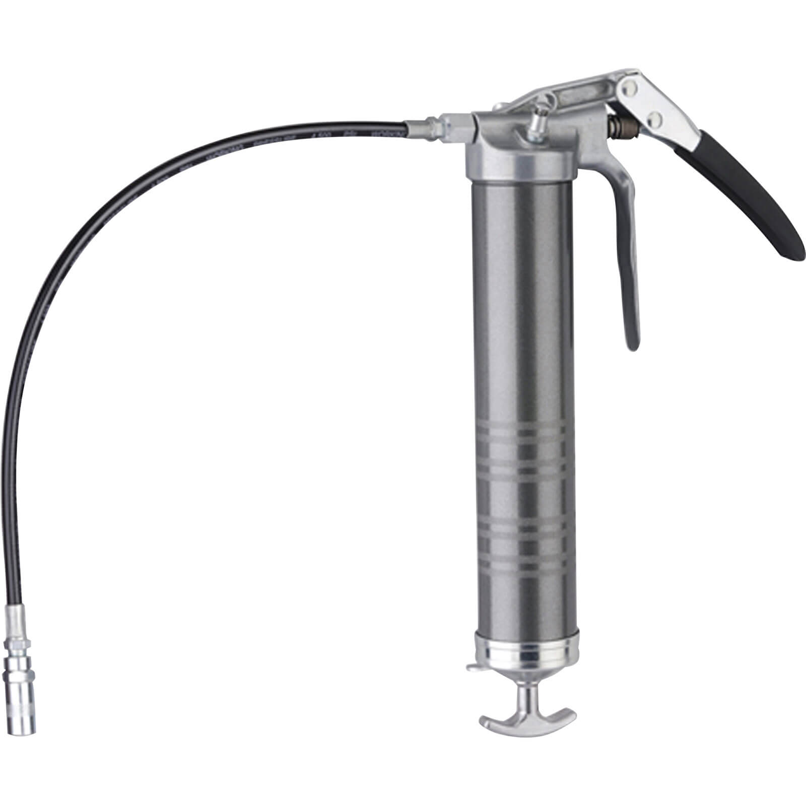Image of Lumatic Industrial One Handed Grease Gun
