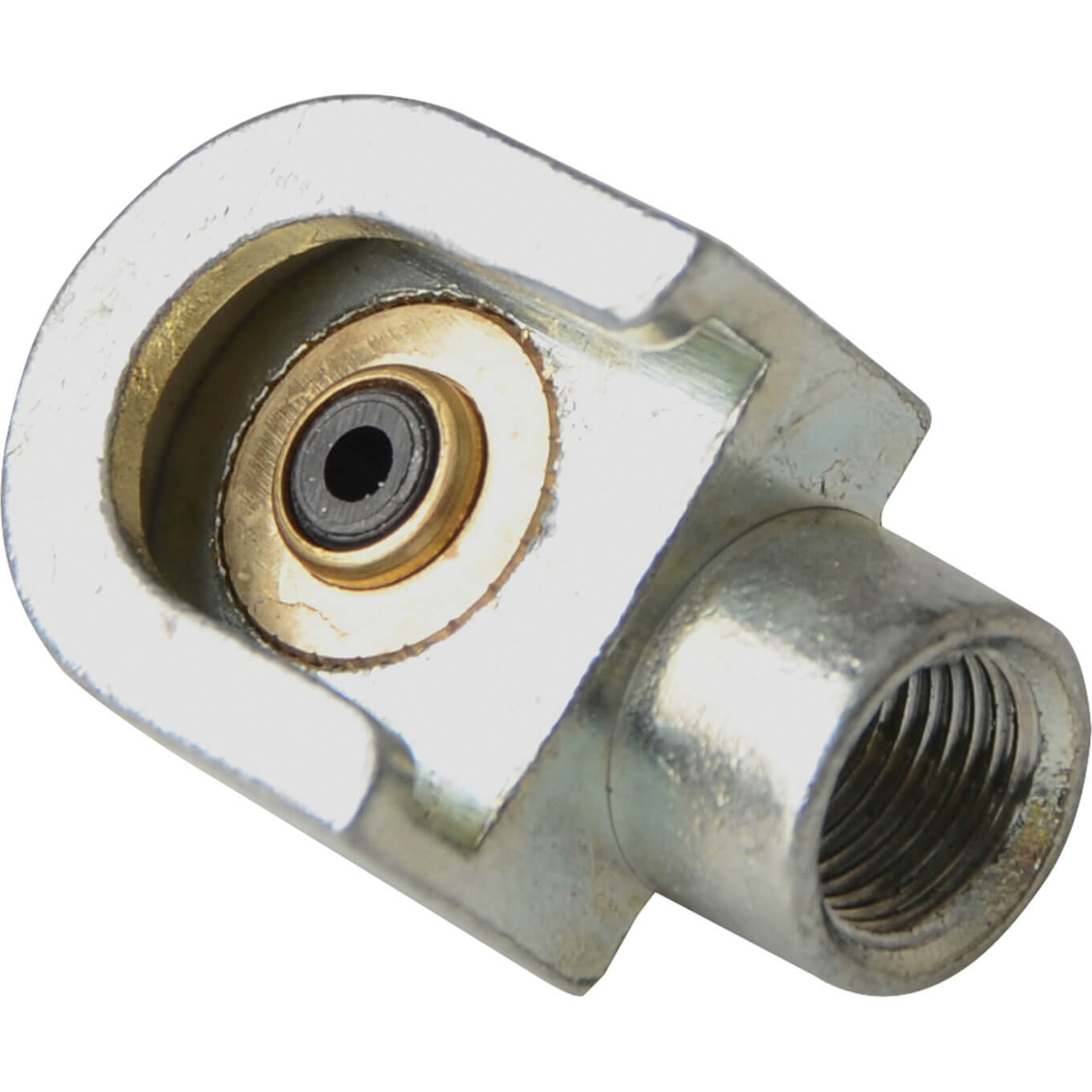 Image of Lumatic HOC1S Hook On Grease Nipple Connector