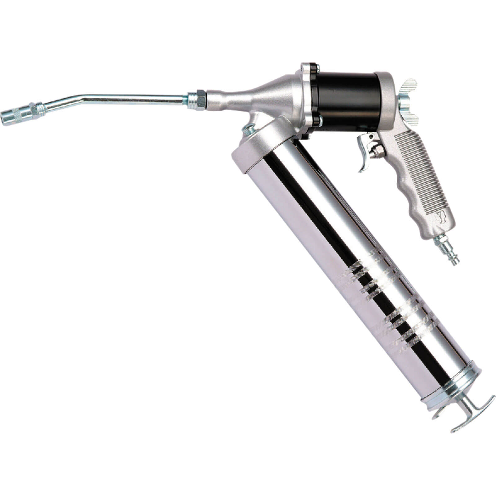 Photos - Other Power Tools Lumatic Industrial Air Operated Continuous Flow Grease Gun PNO