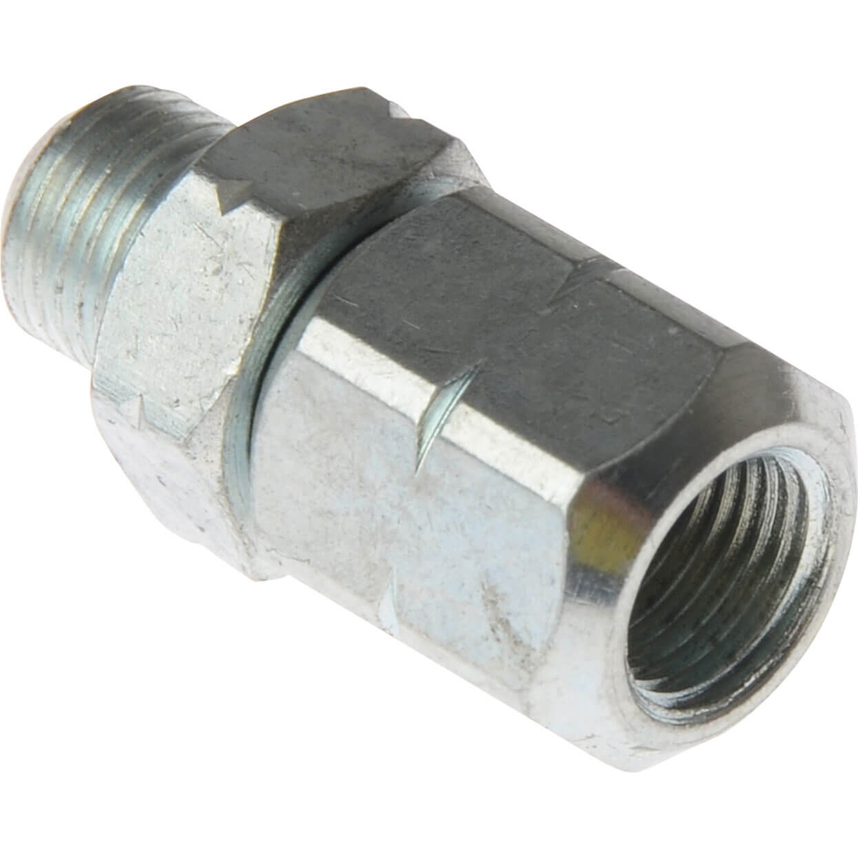 Image of Lumatic RC1S Rotary Grease Nipple Connector