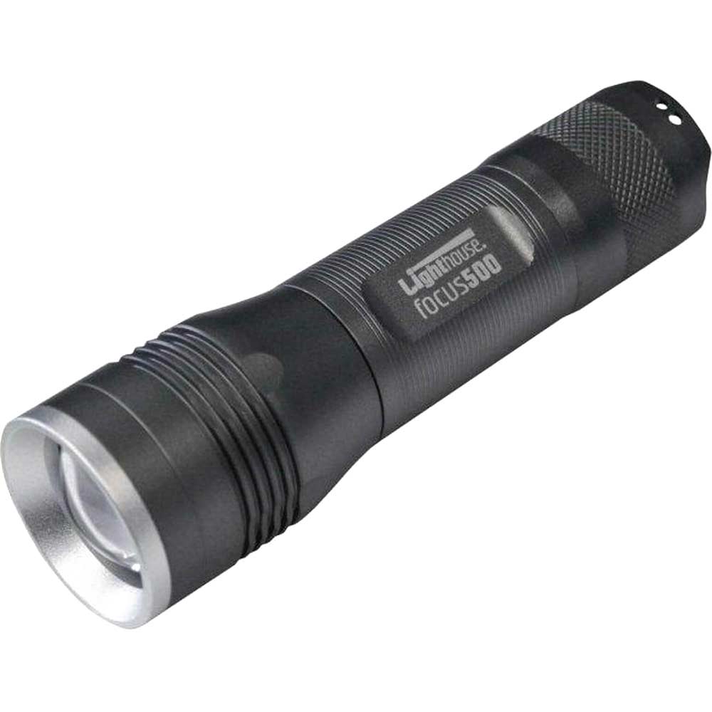 Lighthouse Elite Focus Torch | Torches