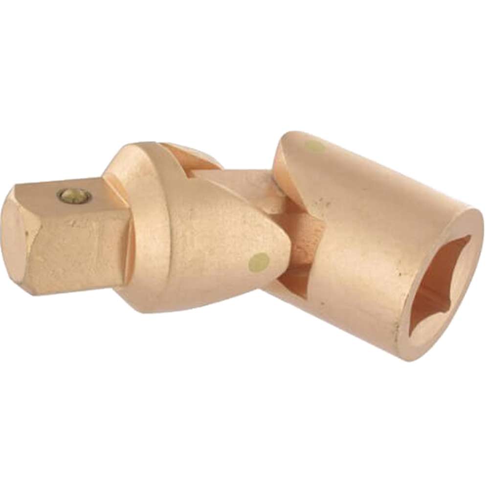 Image of Facom 1" Drive Non Sparking Copper Beryllium Universal Joint 1"