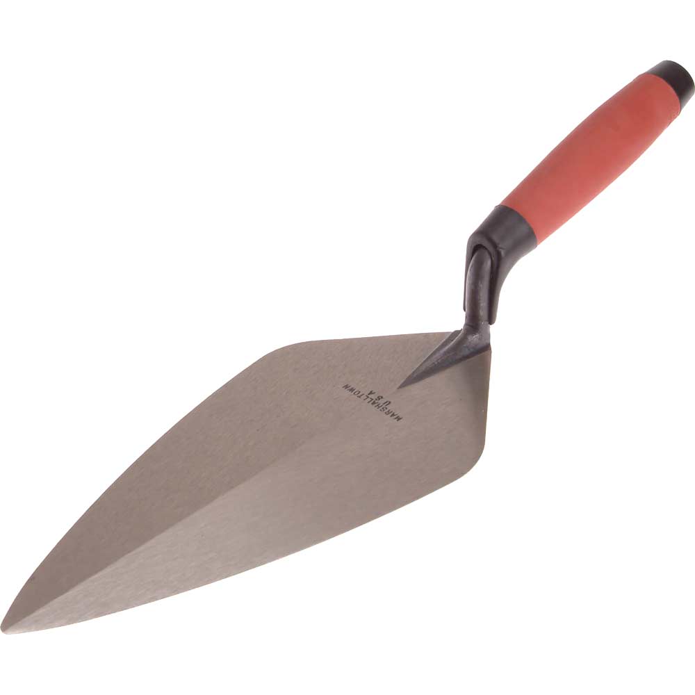 Image of Marshalltown London Pattern Brick Trowel 11"