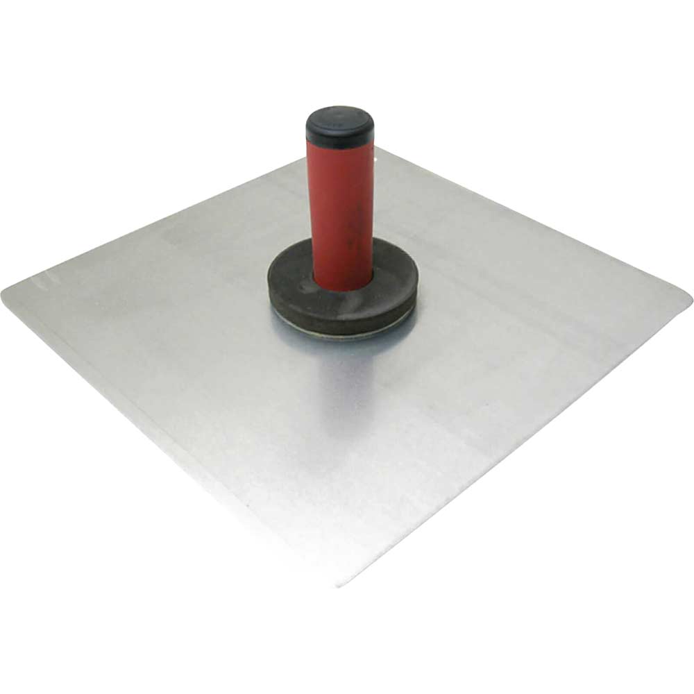 Marshalltown Aluminium Plasterers Hawk 14" x 14