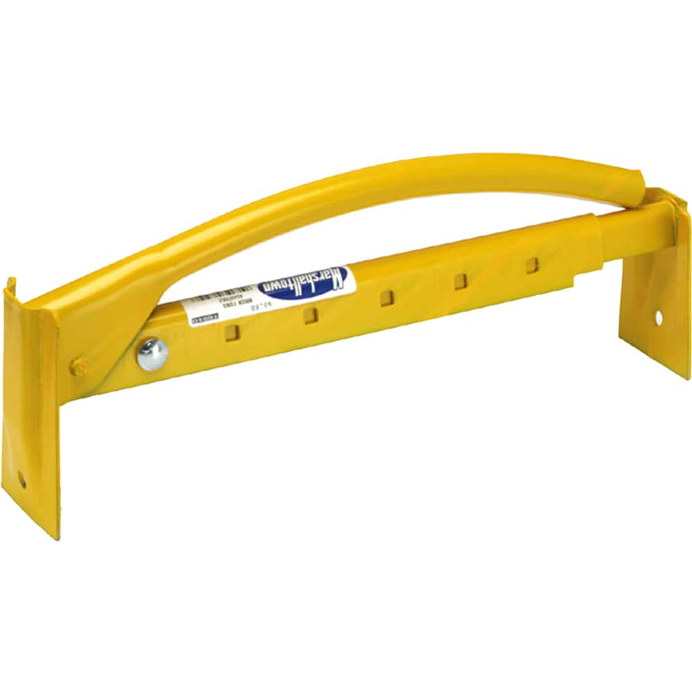 Image of Marshalltown 88 Adjustable Brick Lifter Tongs