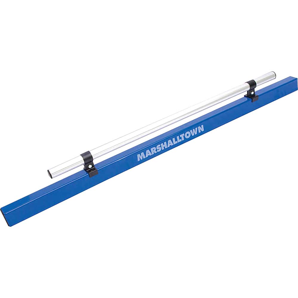 Marshalltown Combo Screed Level 48" / 120cm