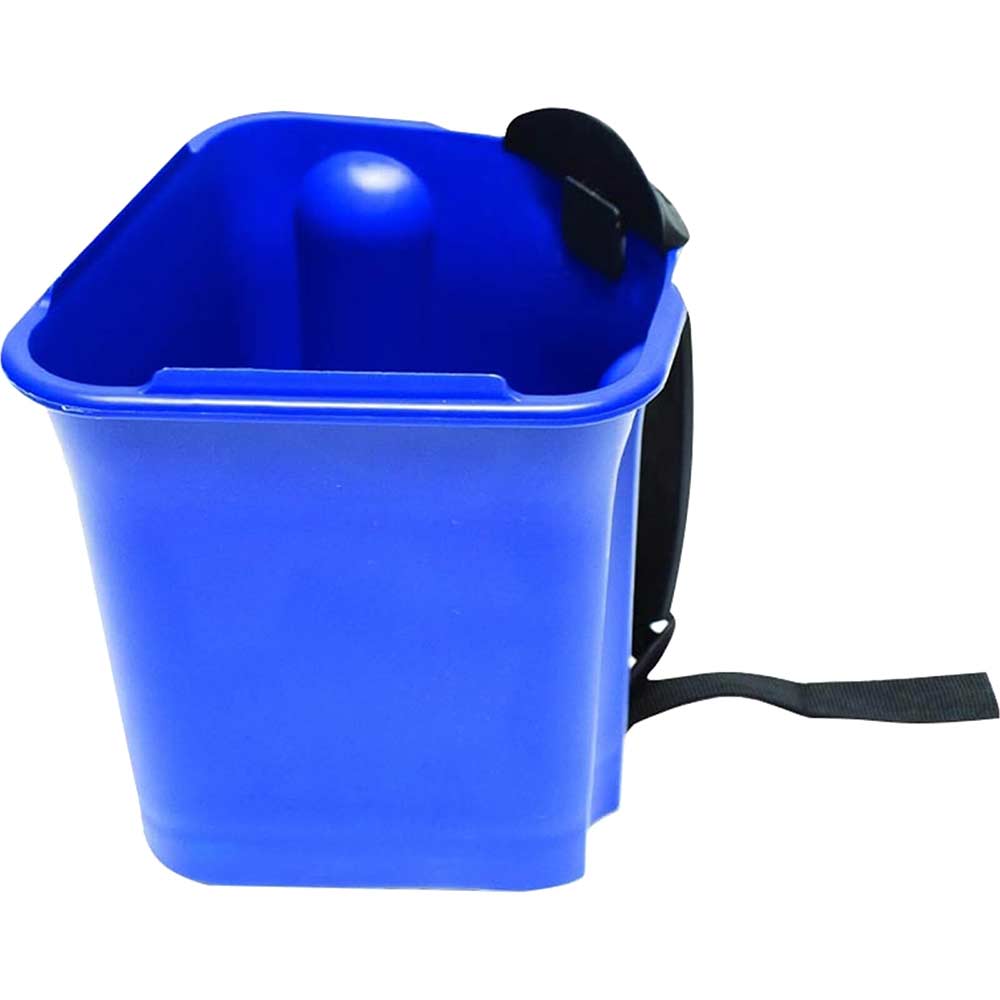 Image of Marshalltown Heavy-Duty Paint Pail