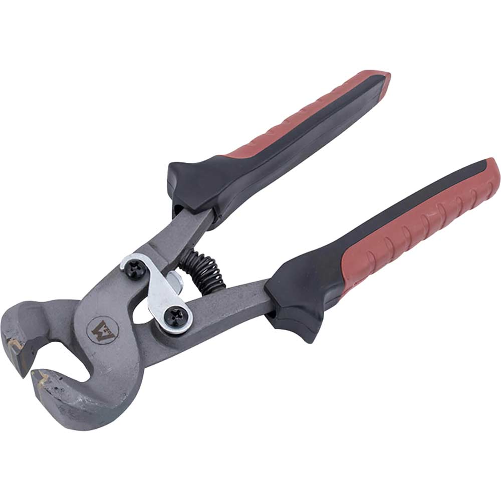 Image of Marshalltown Tile Nipper Pliers