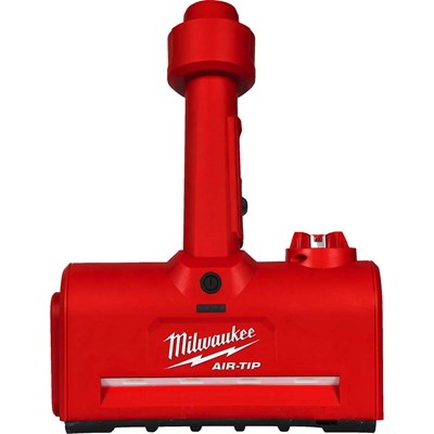 Milwaukee M12 AUN 12v Cordless Air-Tip Utility Nozzle