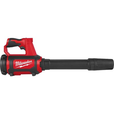 Milwaukee M12 BBL 12v Cordless Garden Leaf Blower