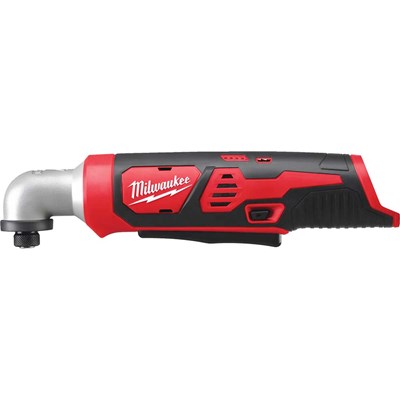 Milwaukee M12 BRAID 12v Cordless Compact Right Angle Impact Driver