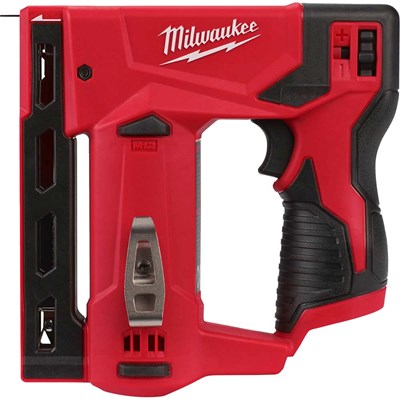 Milwaukee M12 BST 12v Cordless Compact Stapler