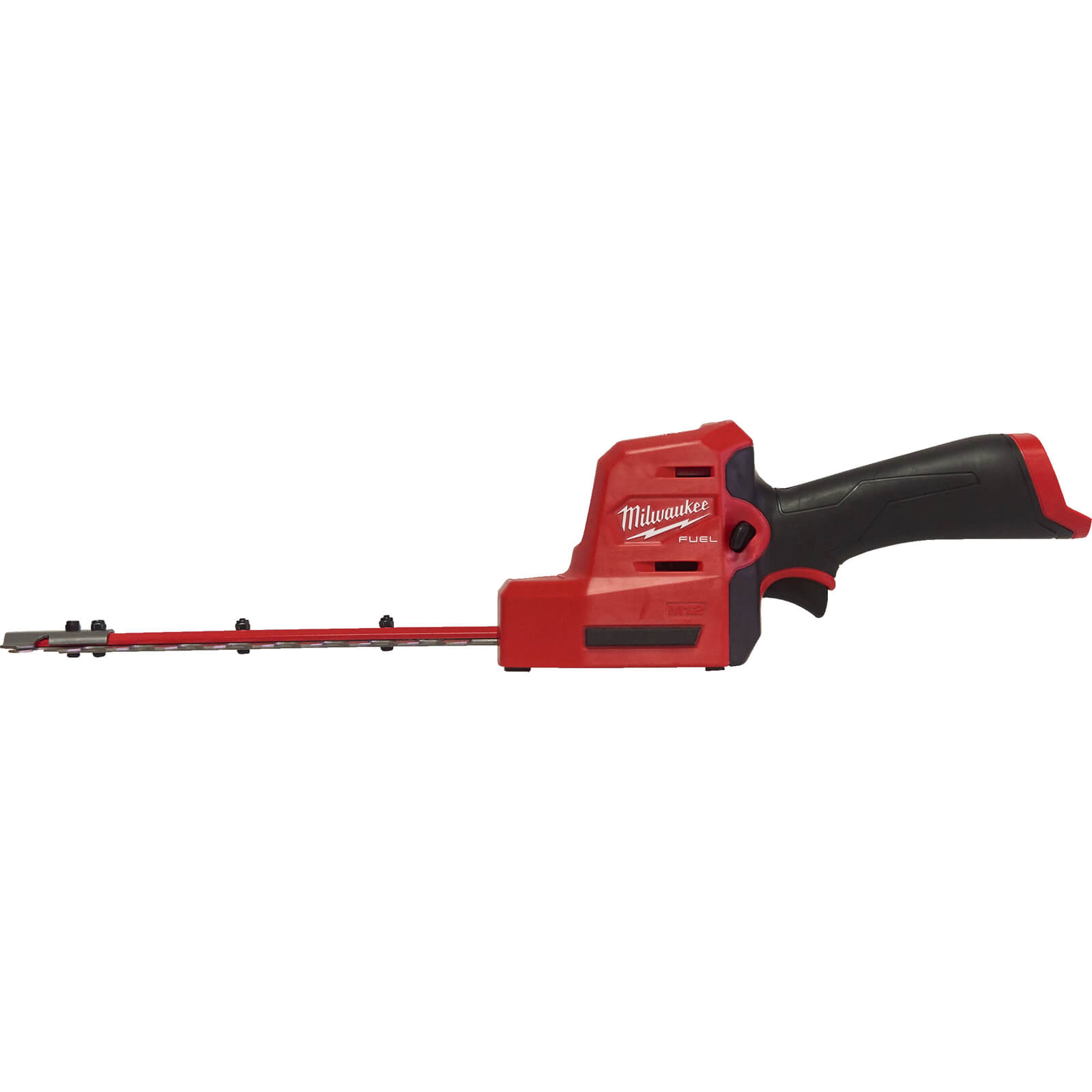 Milwaukee M12 FHT20 Fuel 12v Cordless Brushless Hedge Trimmer 200mm No Batteries No Charger
