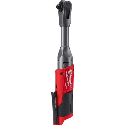 Milwaukee M12 FIR38LR Fuel 12v Cordless Brushless 3/8" Drive Long Ratchet Wrench