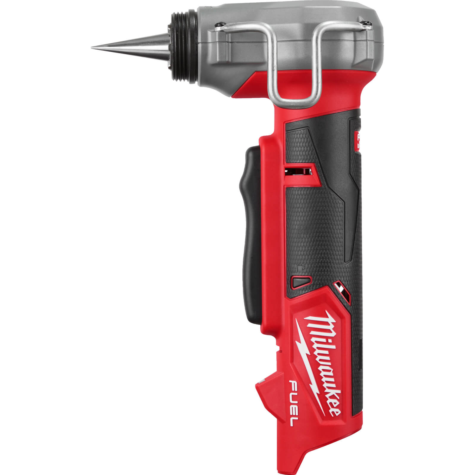 Milwaukee M12 FPXP Fuel 12v Cordless Brushless Uponor Q&E Expansion Tool No Batteries No Charger Case