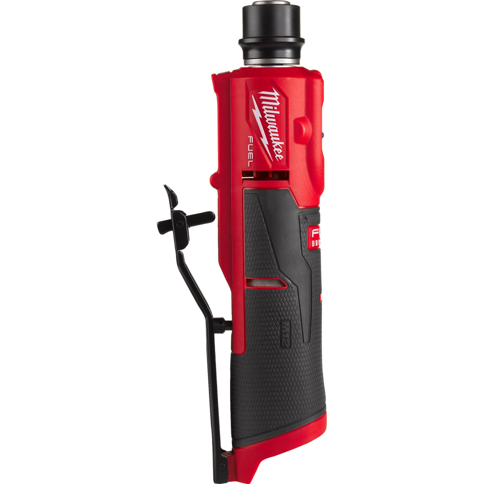 Image of Milwaukee M12 FTB Fuel 12v Cordless Brushless Low Speed Tyre Buffer No Batteries No Charger No Case