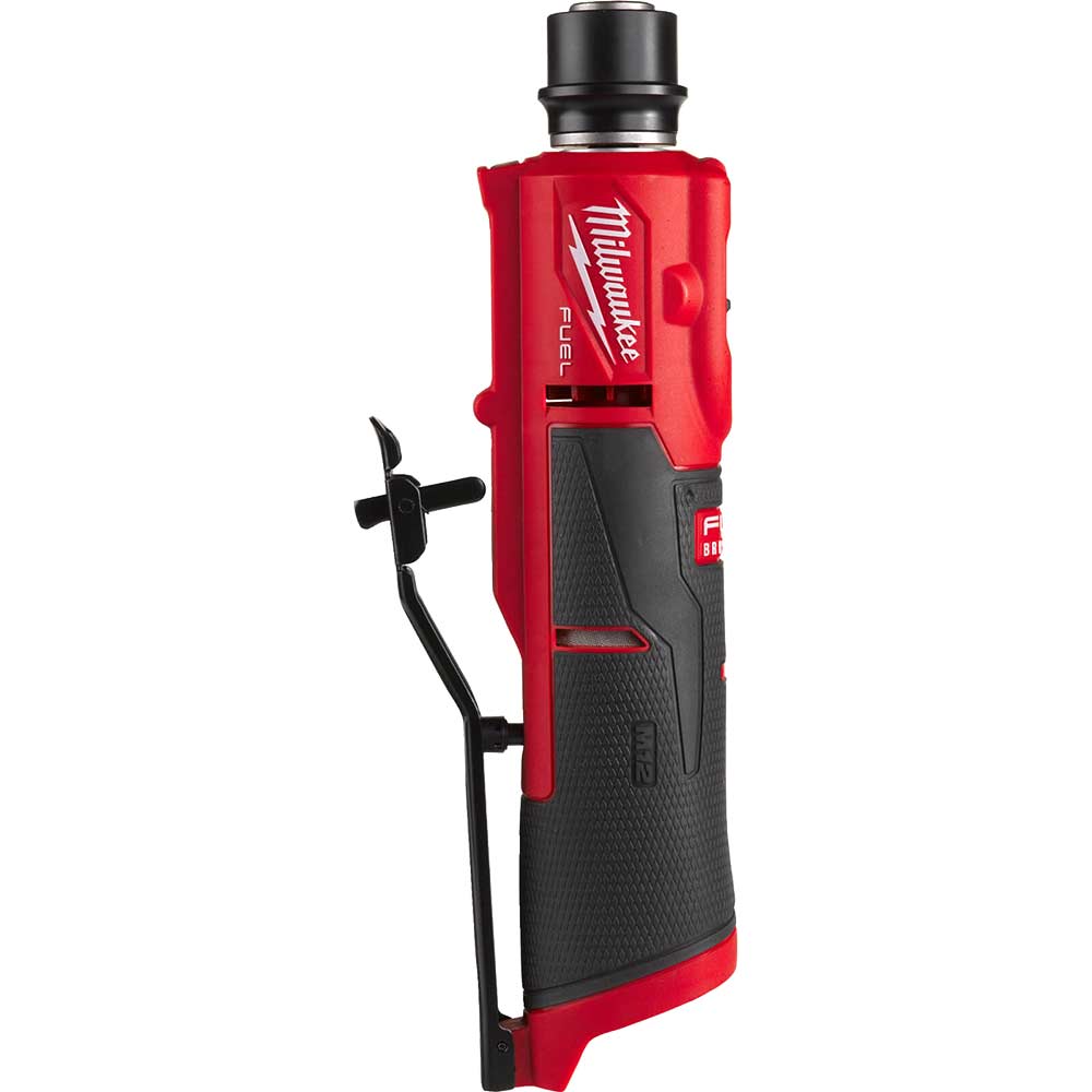 Image of Milwaukee M12 FTB Fuel 12v Cordless Brushless Low Speed Tyre Buffer No Batteries No Charger No Case