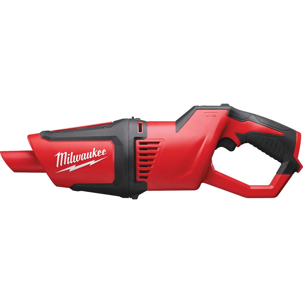 Milwaukee M12 HV 12v Cordless Compact Stick Vacuum Cleaner No Batteries No Charger No Case