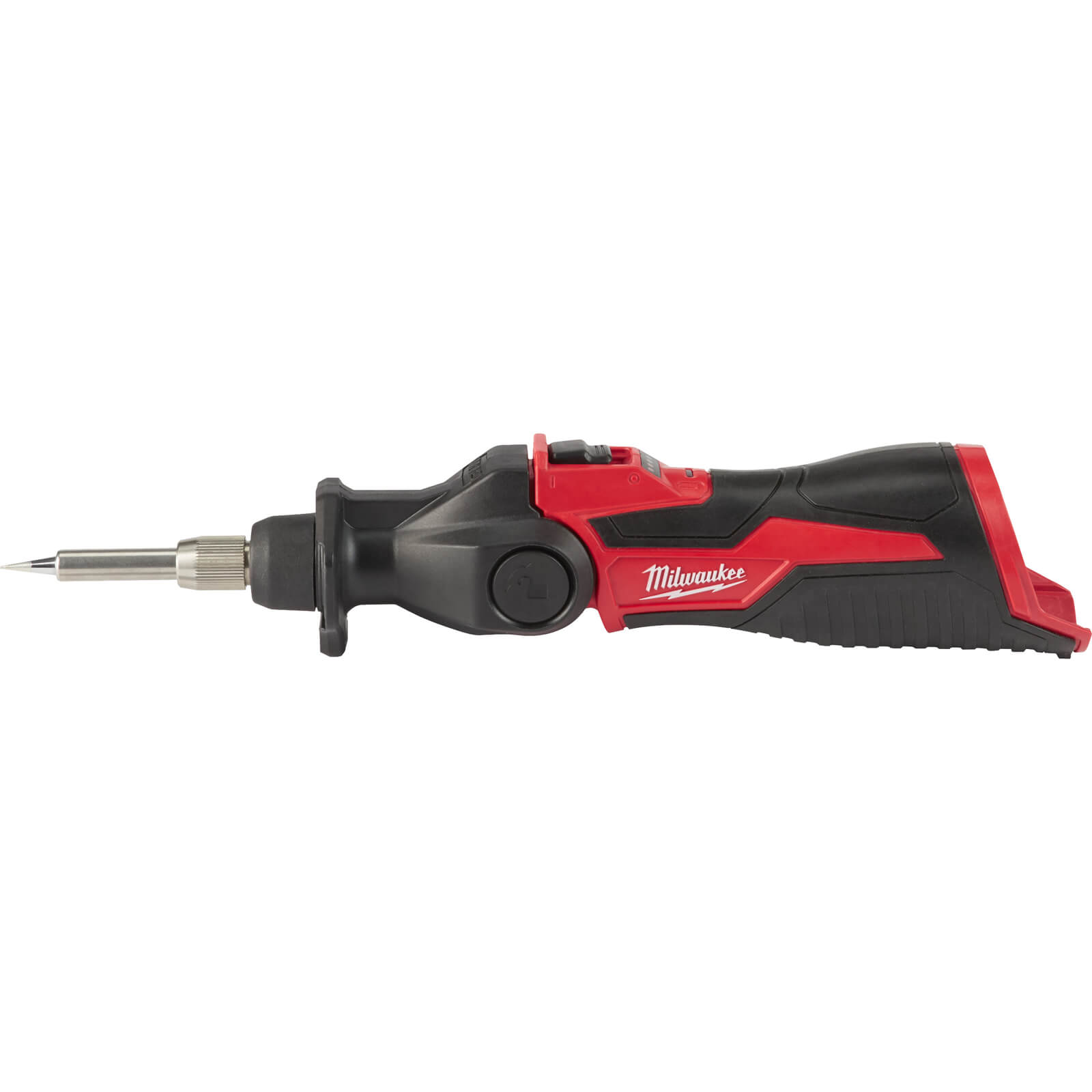 Image of Milwaukee M12 SI 12v Cordless Soldering Iron No Batteries No Charger No Case