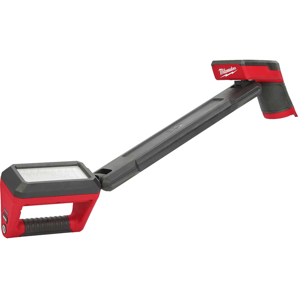 Milwaukee M12 UCL 12v Cordless Undercarriage Work Light No Batteries No Charger No Case