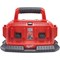 Milwaukee M1418 C6 18v 6 Bay Multi Battery Charger  Milwaukee M1418 C6 18v 6 Bay Multi Battery Charger