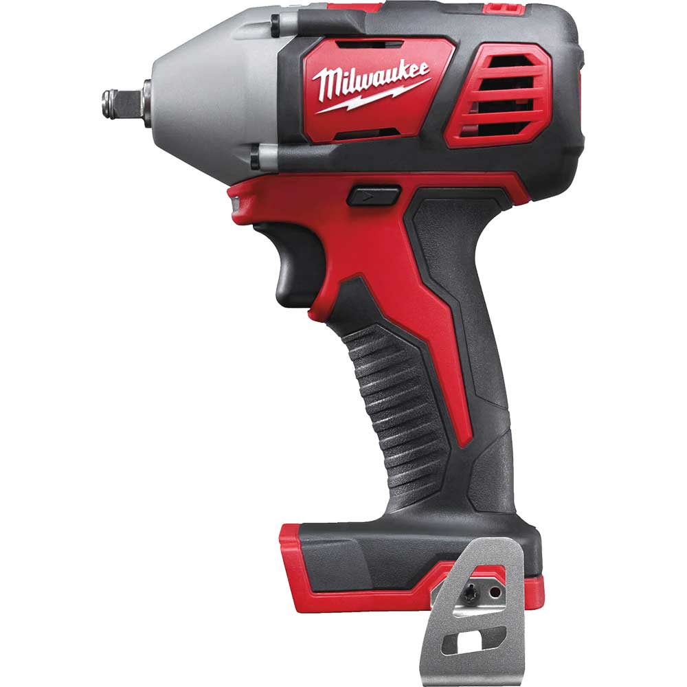 Milwaukee M18 Biw38 18v Cordless 3/8" Drive Impact Wrench No Batteries No Charger No Case