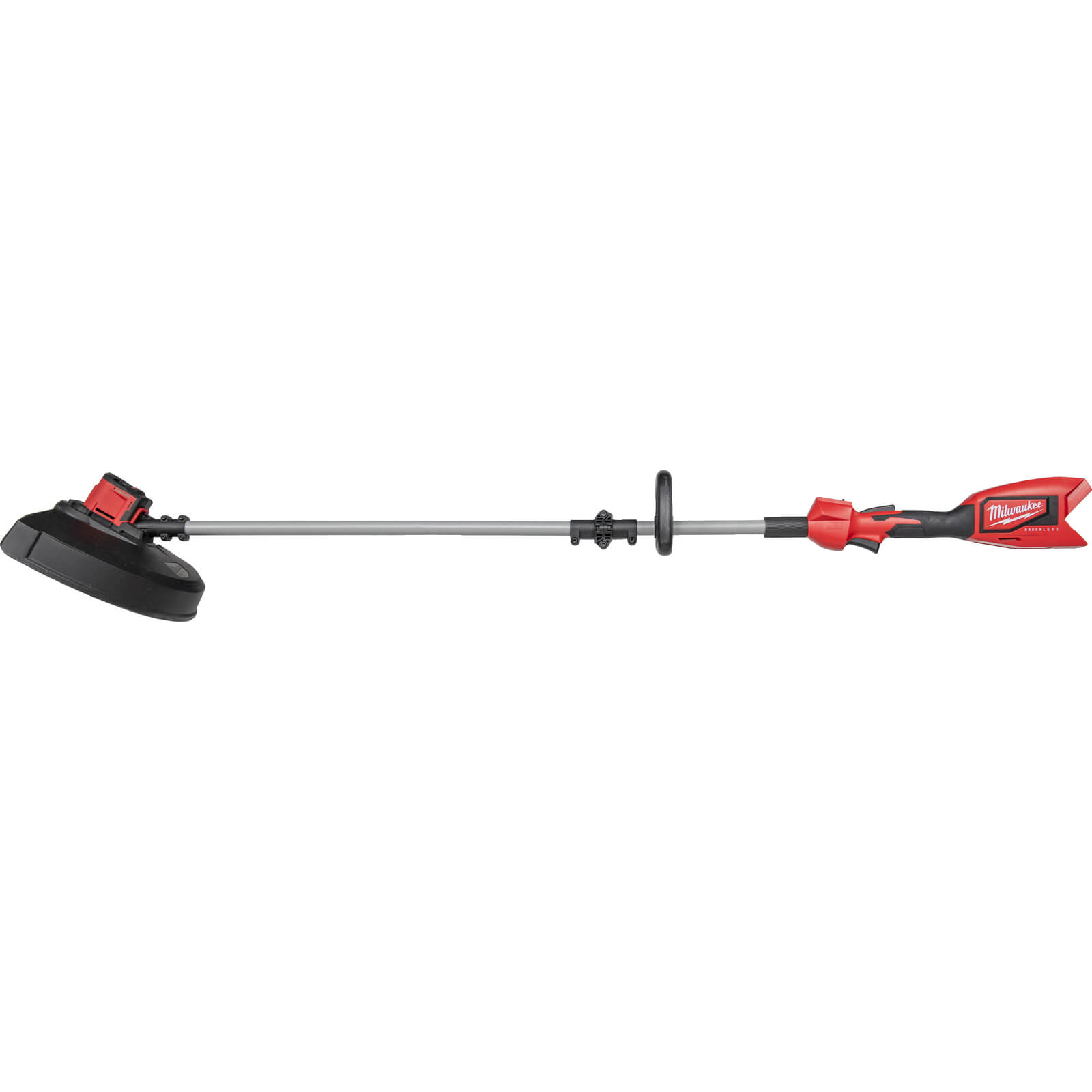 Image of Milwaukee M18 BLLT 18v Cordless Brushless Grass Trimmer 400mm No Batteries No Charger