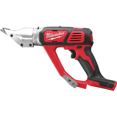 Milwaukee M18 BMS12 18v Cordless Metal Shears