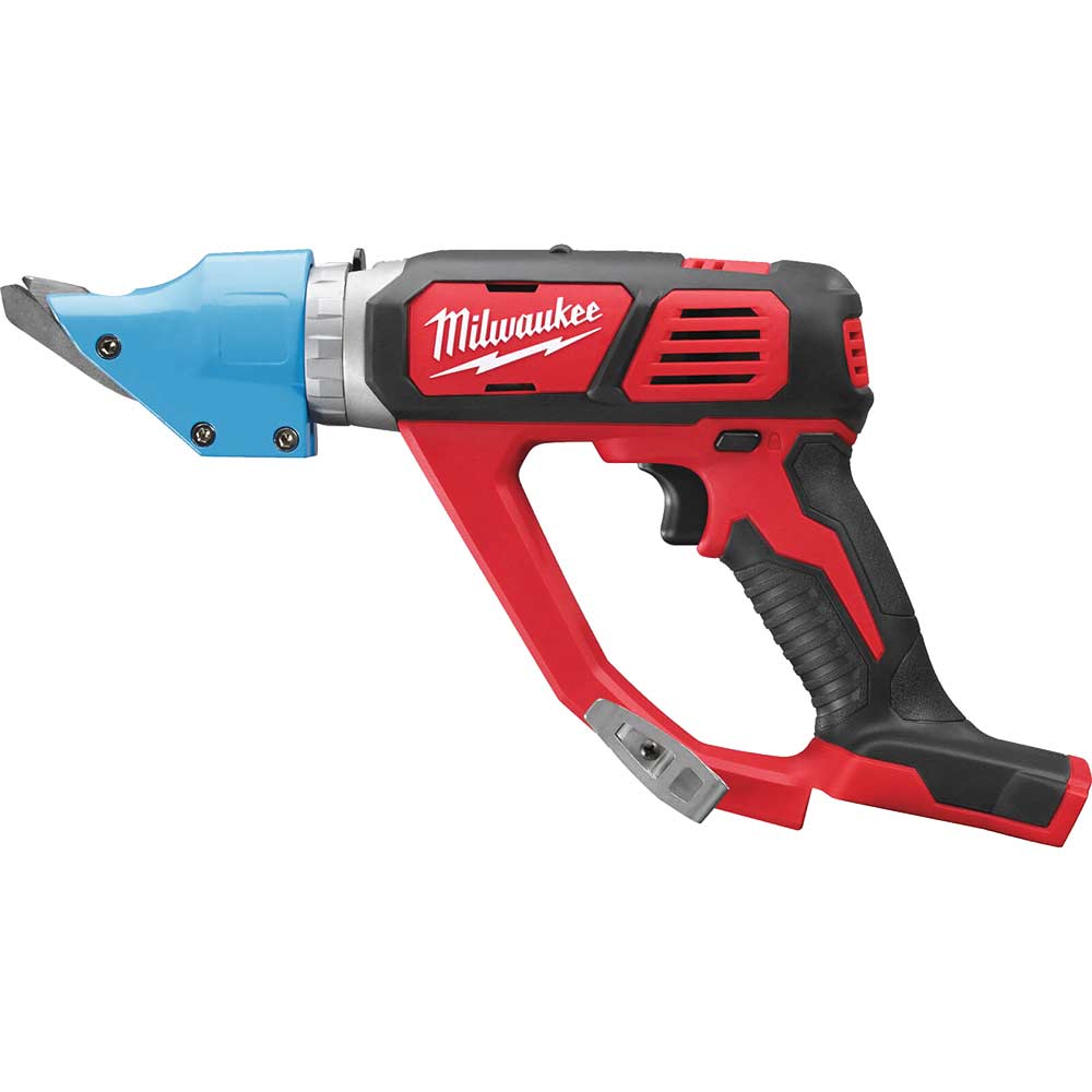 Milwaukee M18 Bms20 18V Cordless Metal Shears No Batteries No Charger No Case