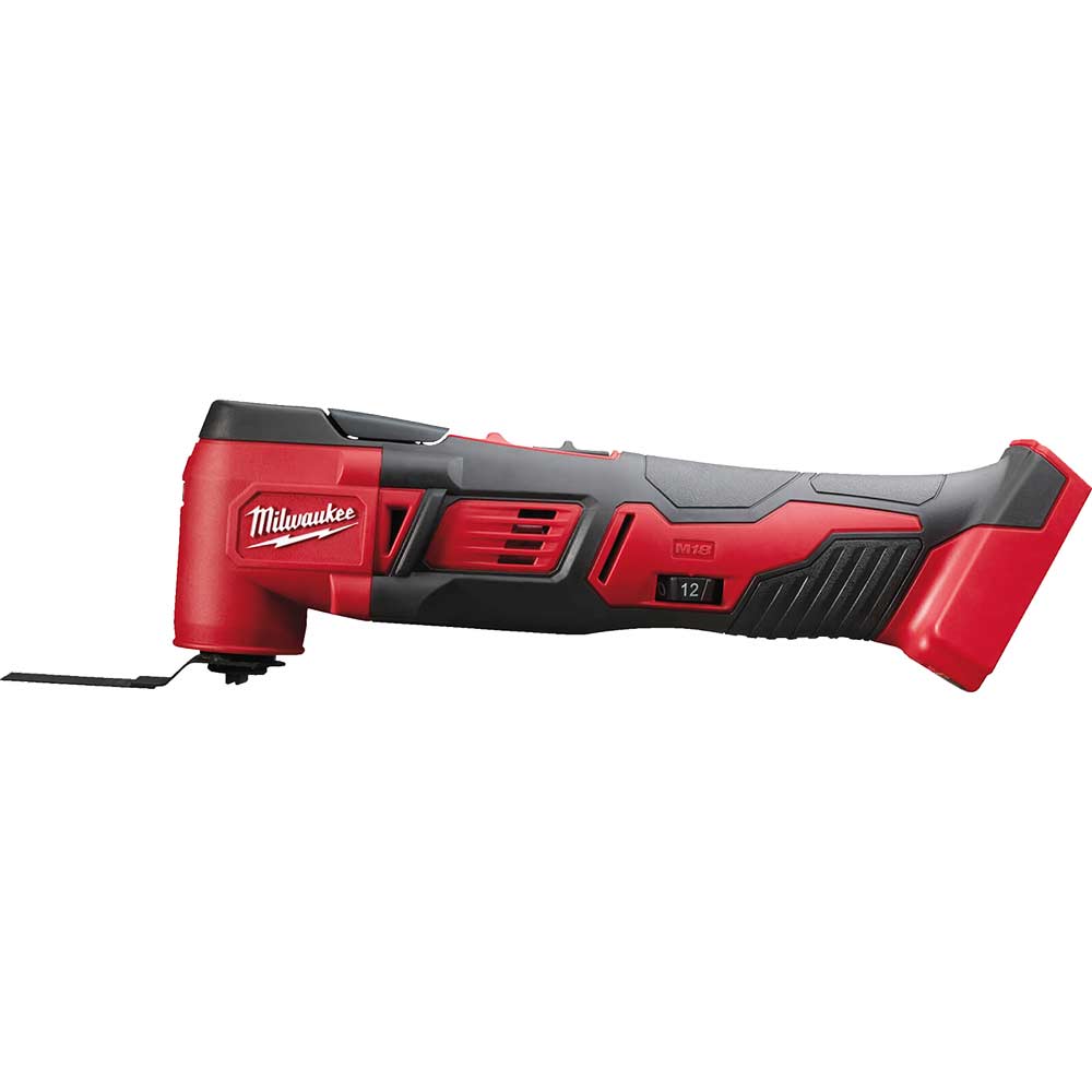 Milwaukee M18 BMT 18v Cordless OIS Oscillating Multi Tool No Batteries No Battery Charger No Case