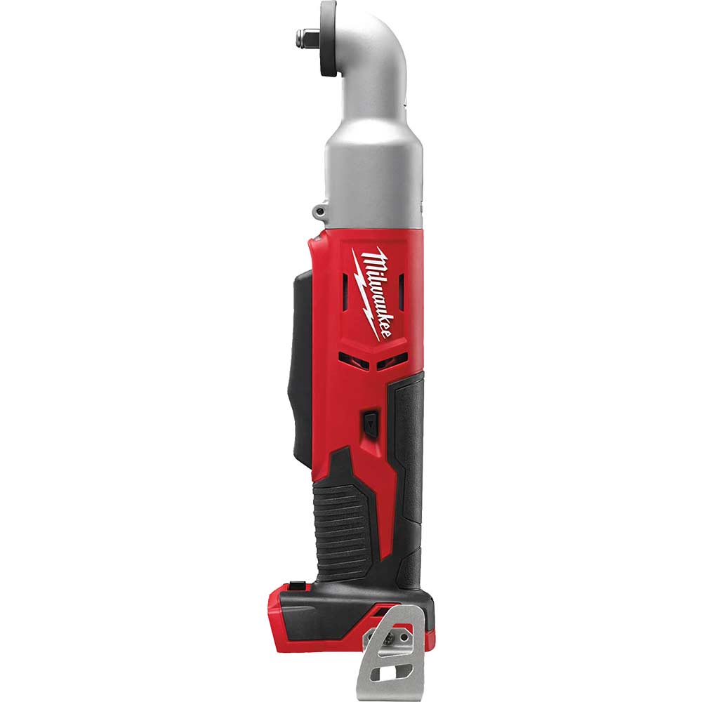 Milwaukee Light M18 Braiw 18V Cordless 3/8" Drive Right Angle Impact Wrench